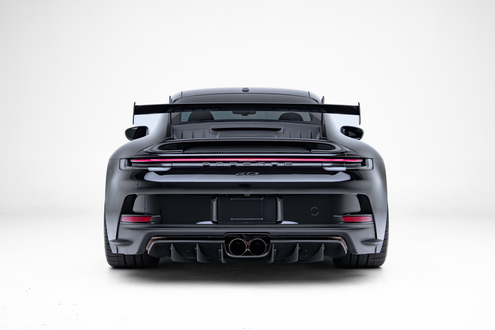 Used 2022 Porsche 911 GT3 image 33