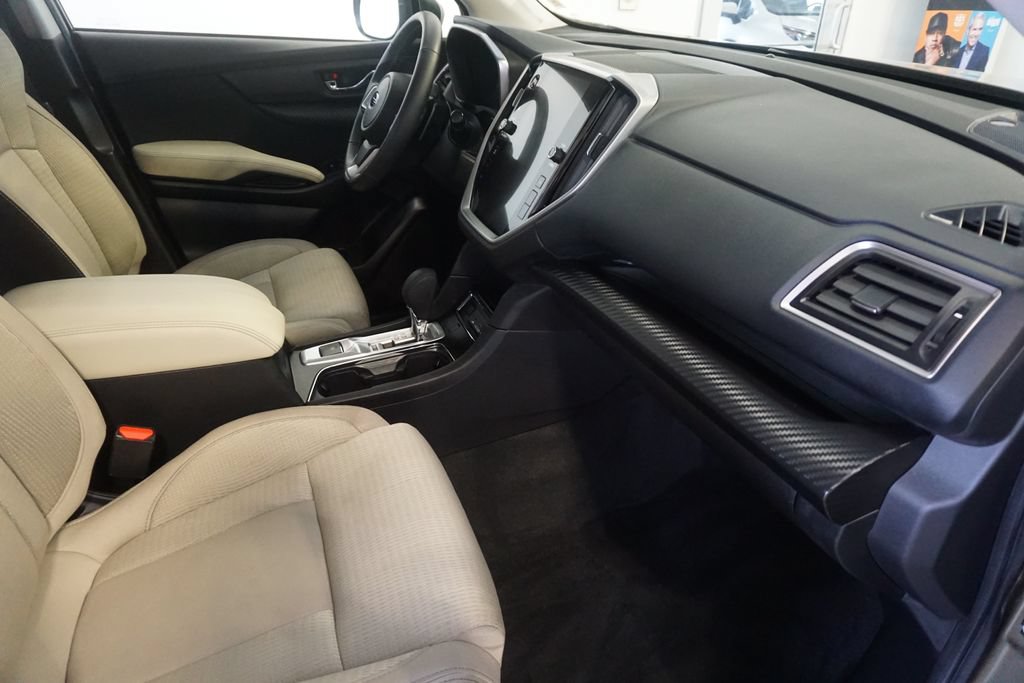 Used 2024 Subaru Ascent Premium w/ Convenience Package AWD/4WD image 25