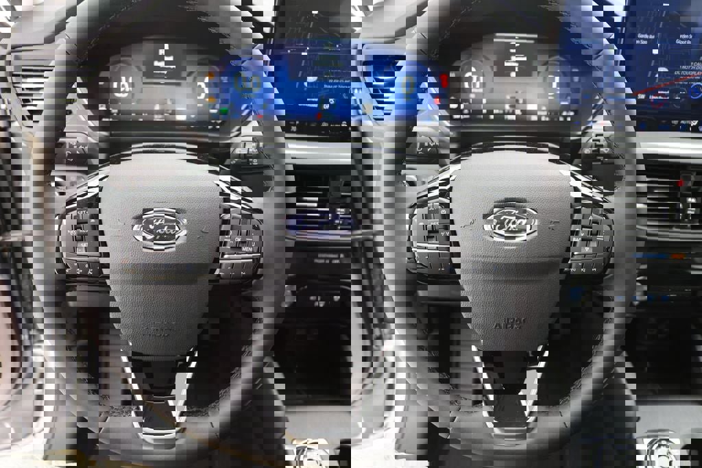 New 2024 Ford Escape Active w/ Tech Pack #2 AWD/4WD image 12