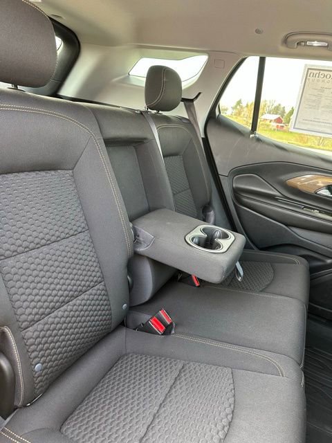 Used 2020 GMC Terrain SLE w/ Driver Convenience Package image 15