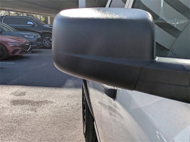 Used 2024 RAM 1500 Classic Warlock image 10