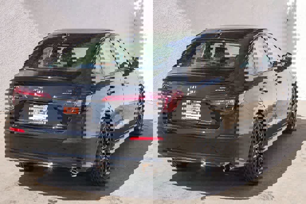 New 2026 Honda Civic Sport image 7