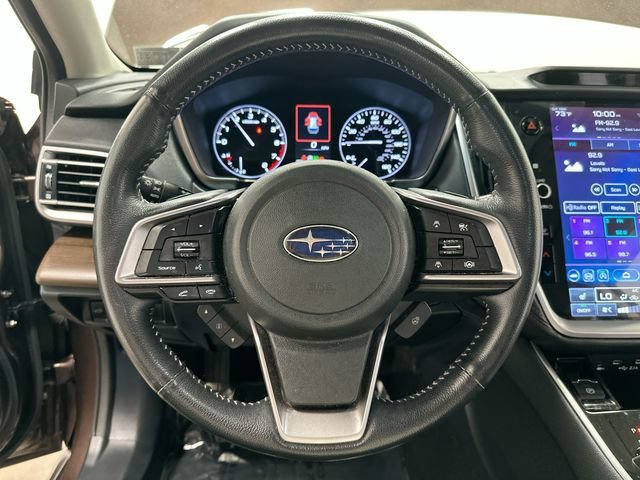 Used 2022 Subaru Outback Limited AWD/4WD image 8