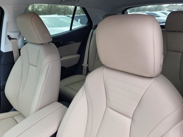 New 2026 Buick Envision Preferred image 27