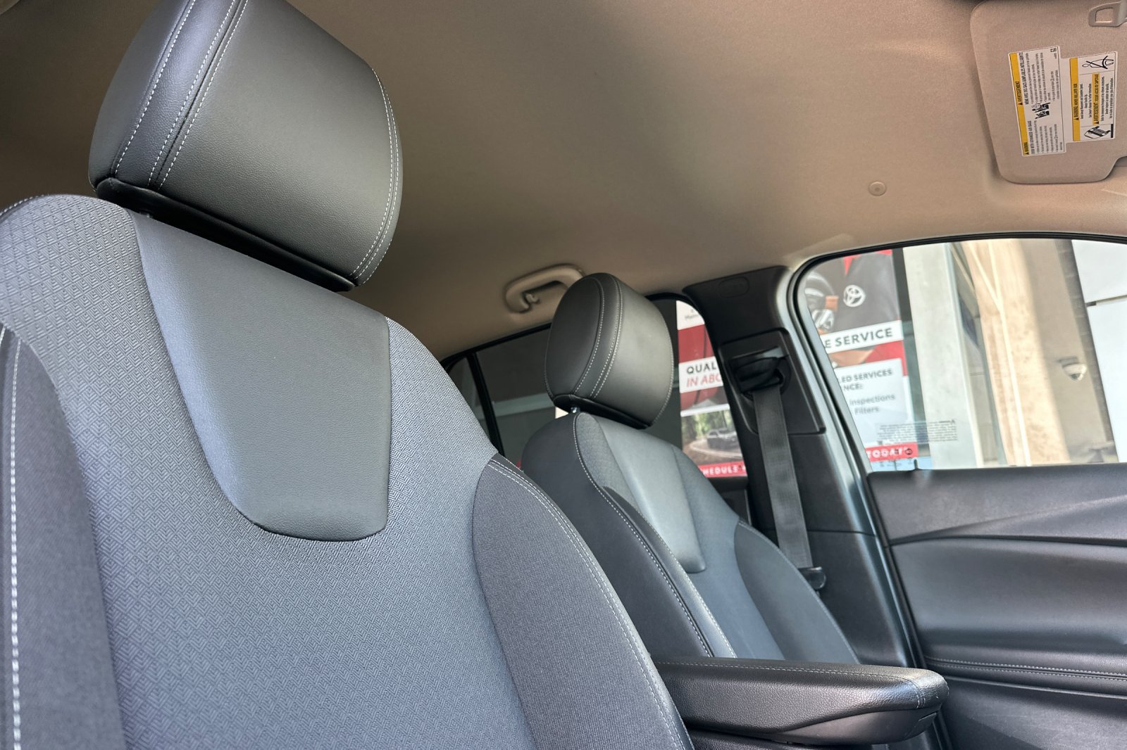 Used 2024 Buick Encore GX Preferred FWD image 17