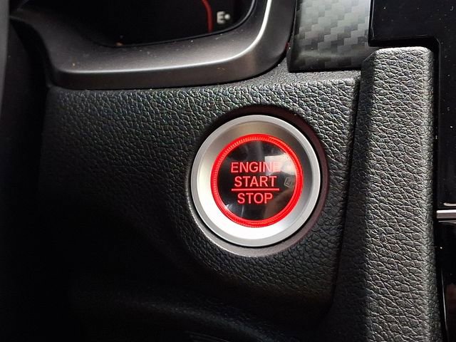 Used 2017 Honda Civic Si image 25