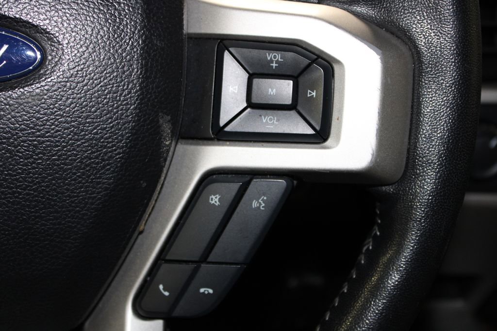 Used 2018 Ford F150 Lariat image 25