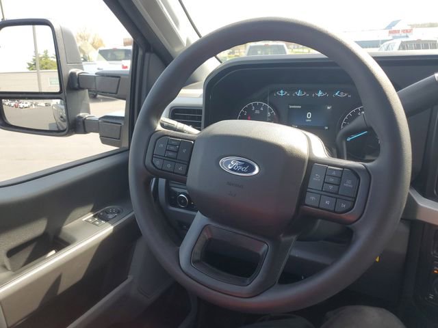 New 2026 Ford F250 4x4 Regular Cab Super Duty image 27