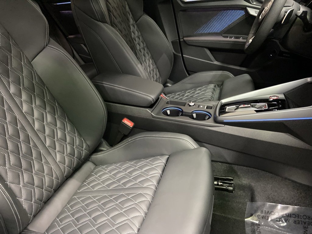 New 2026 Audi S3 Premium image 8