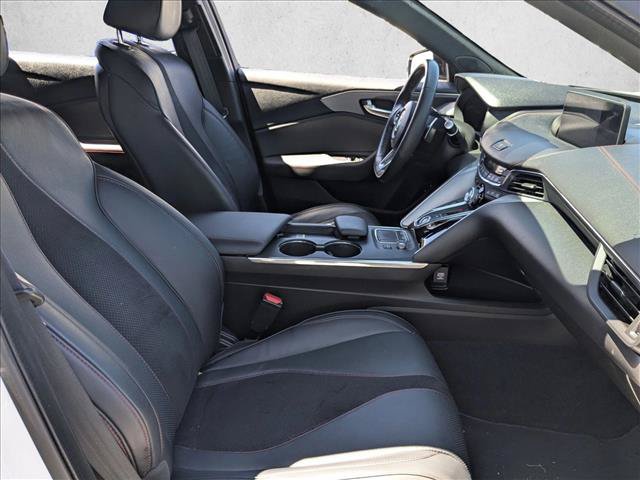 Used 2021 Acura TLX w/ A-SPEC Pkg AWD/4WD image 17