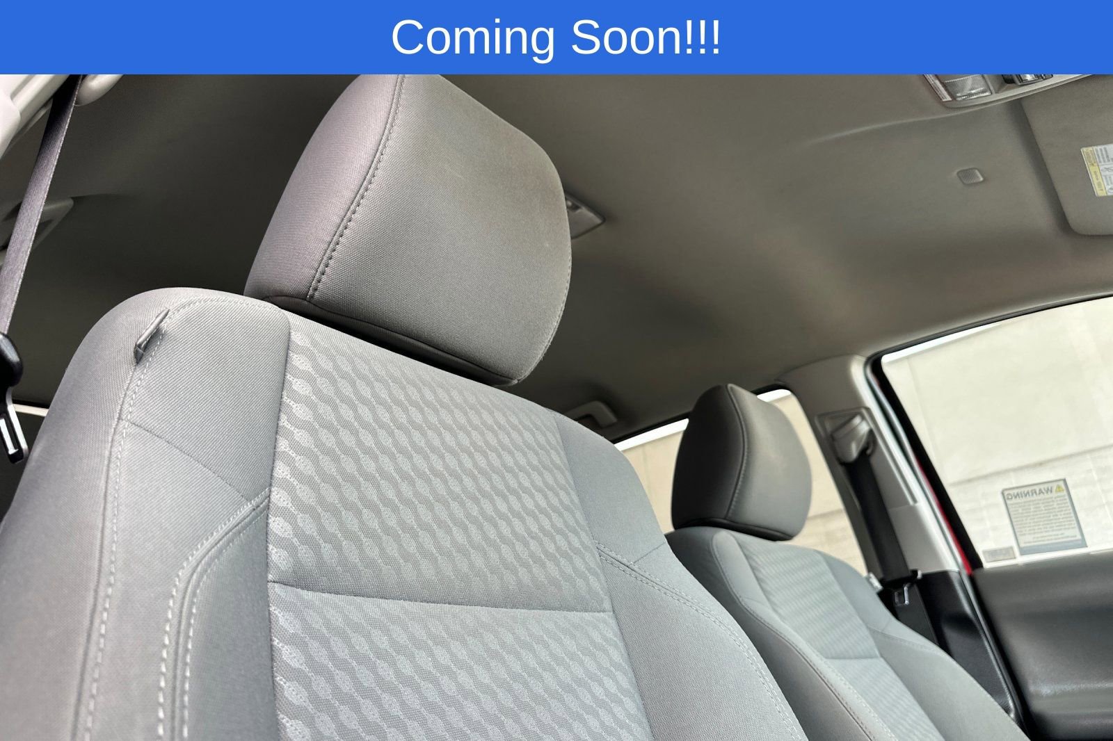 Used 2021 Toyota Tacoma SR5 w/ Blackout Package (TMS) RWD image 17