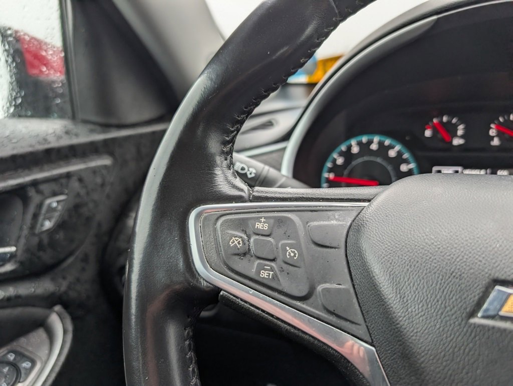 Used 2022 Chevrolet Malibu RS image 15