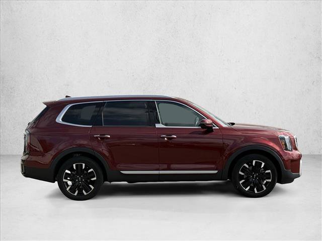 Used 2024 Kia Telluride SX Prestige AWD/4WD image 5