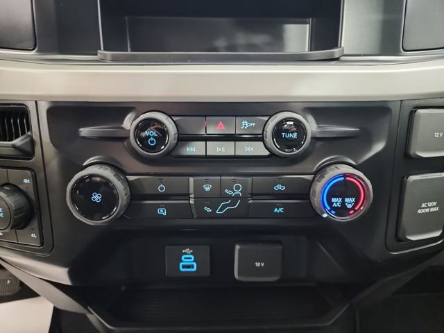New 2026 Ford F350 XL w/ STX Appearance Package image 24