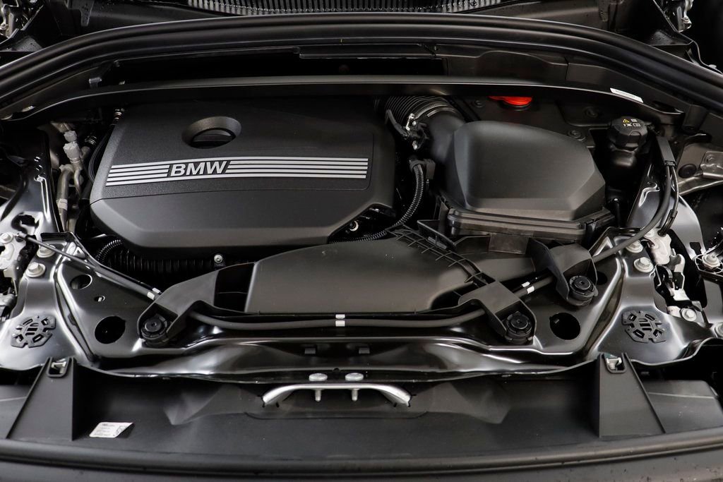 New 2026 BMW X1 xDrive28i w/ Convenience Package image 22