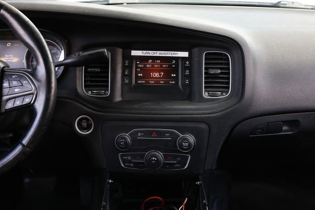 Used 2015 Dodge Charger Police RWD image 37