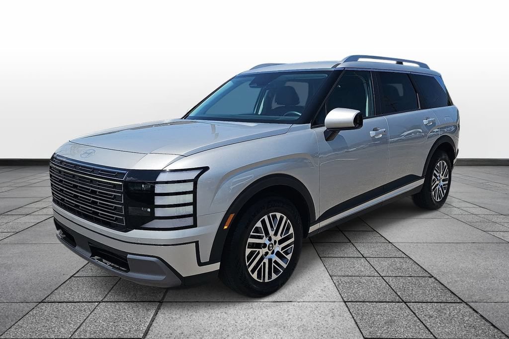 Used 2026 Hyundai Palisade SEL