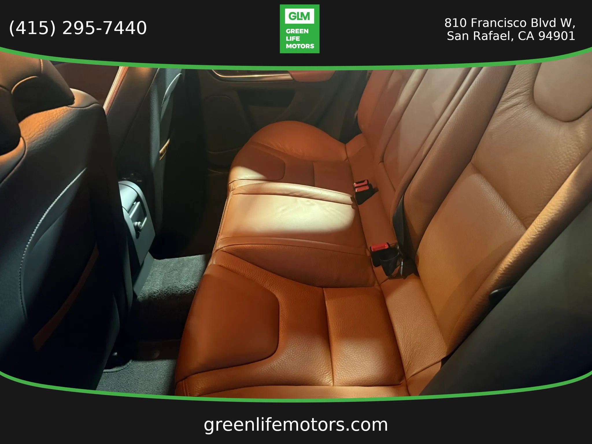 Used 2012 Volvo S60 T5 Premier image 14