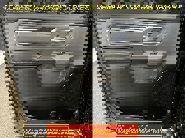 Used 2022 RAM 1500 Big Horn image 29