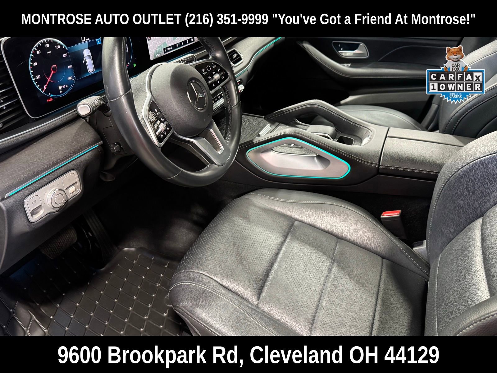 Used 2022 Mercedes-Benz GLE 350 4MATIC image 13