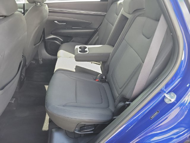 Used 2022 Hyundai Tucson SEL AWD/4WD image 28