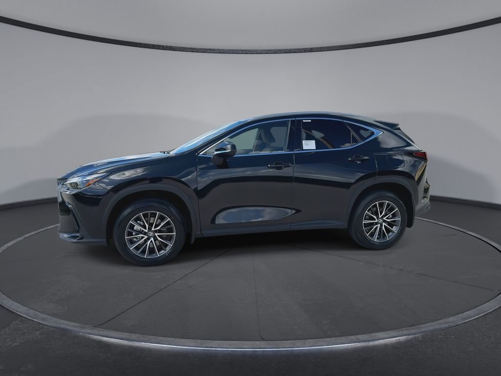 Used 2026 Lexus NX 350 AWD w/ Accessory Package (Z2) image 5