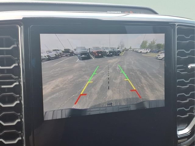 Used 2024 Ford Ranger XLT w/ FX4 Off-Road Package AWD/4WD image 6