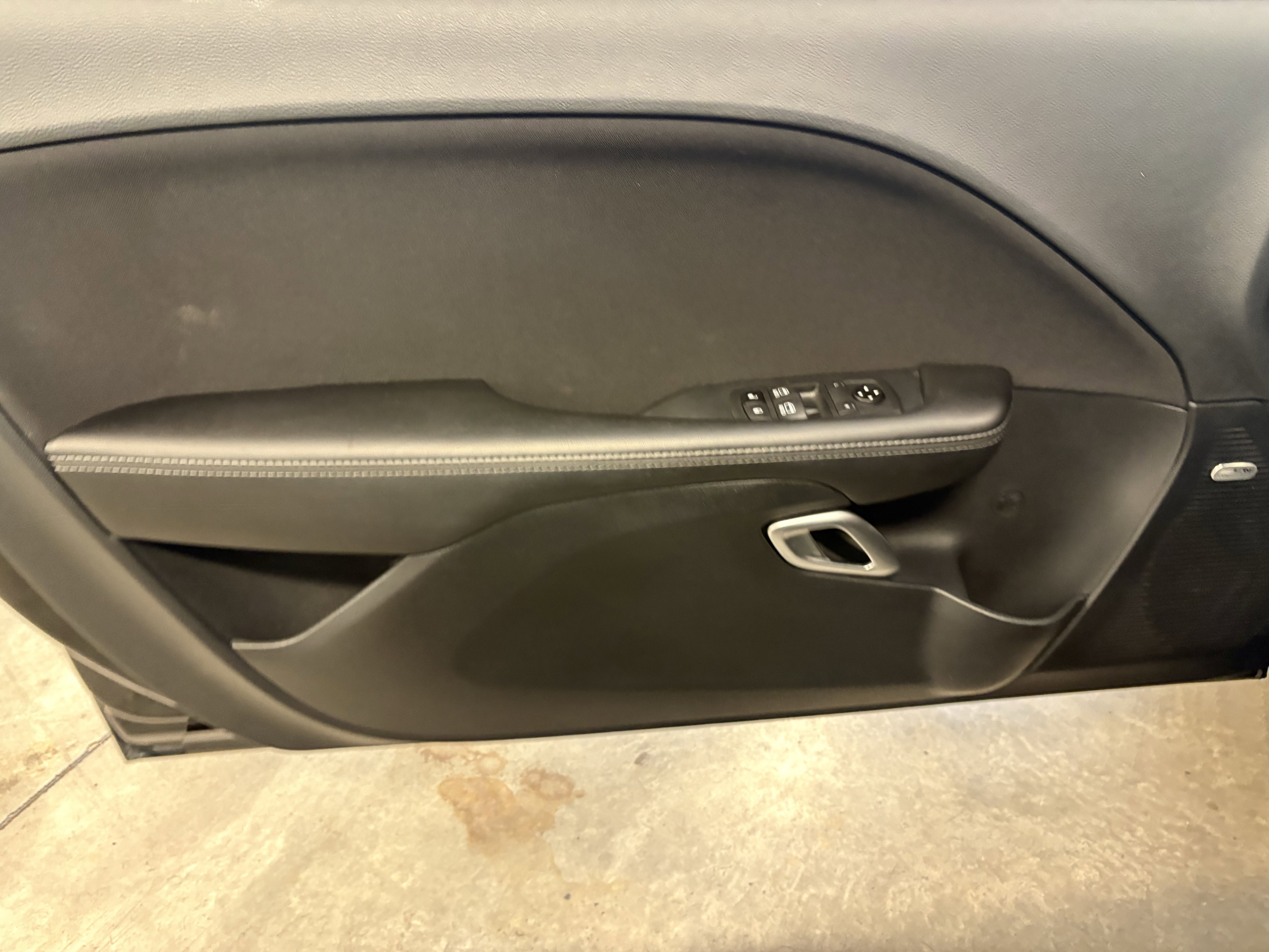 Used 2020 Dodge Challenger R/T Scat Pack RWD image 4