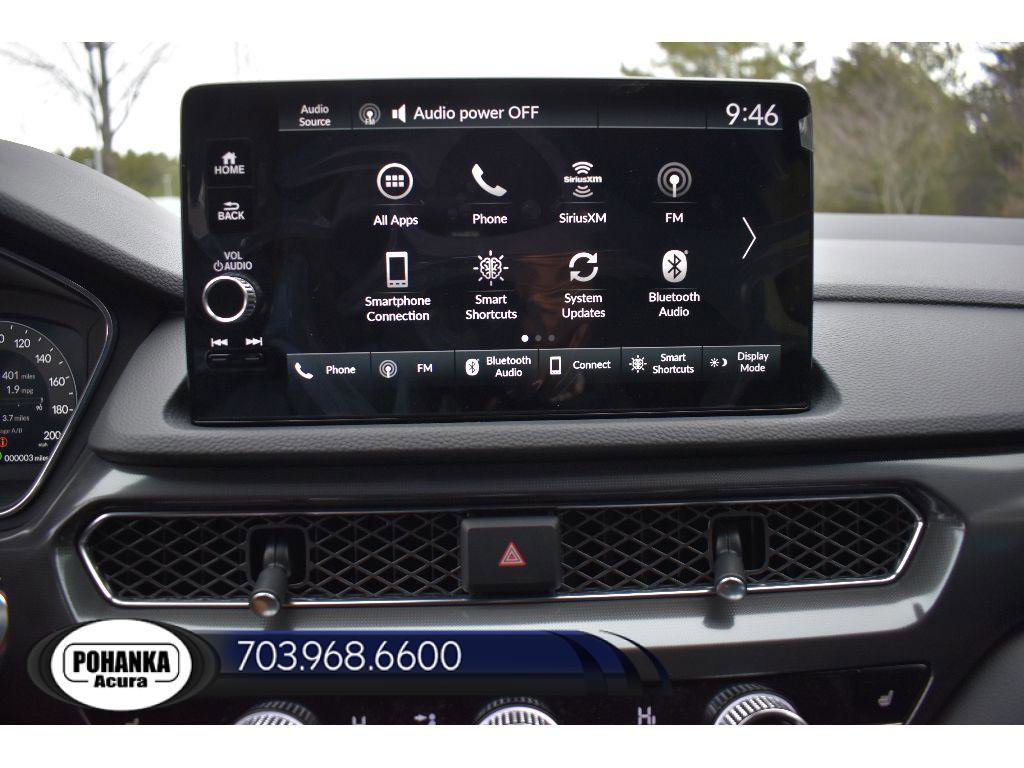 New 2026 Acura Integra Type S image 14