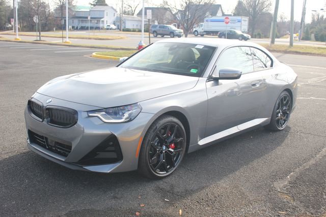 New 2026 BMW 230i xDrive Coupe w/ Premium Package image 4