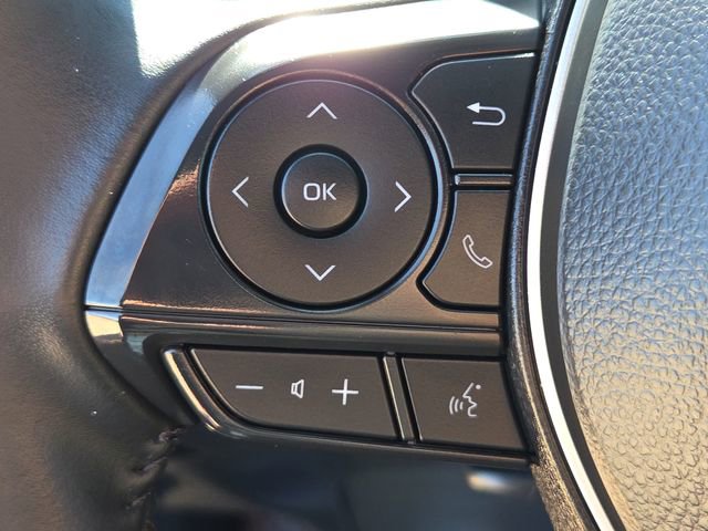 Used 2024 Toyota Corolla Cross XSE w/ Convenience Package image 28