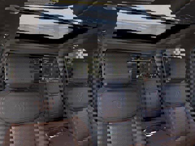 New 2026 Ford F250 King Ranch w/ Chrome Package image 22
