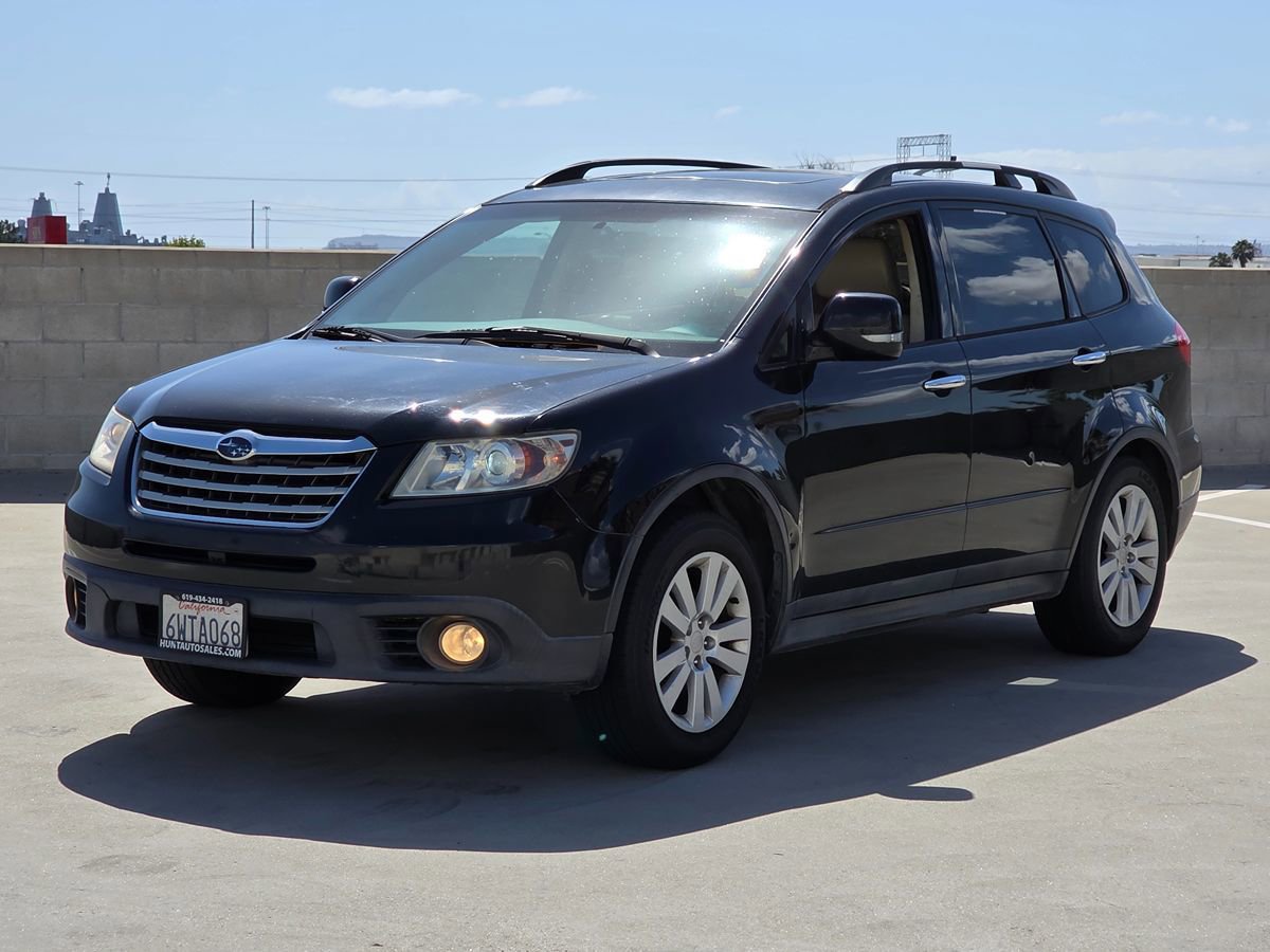 Used 2009 Subaru Tribeca Limited AWD/4WD image 3