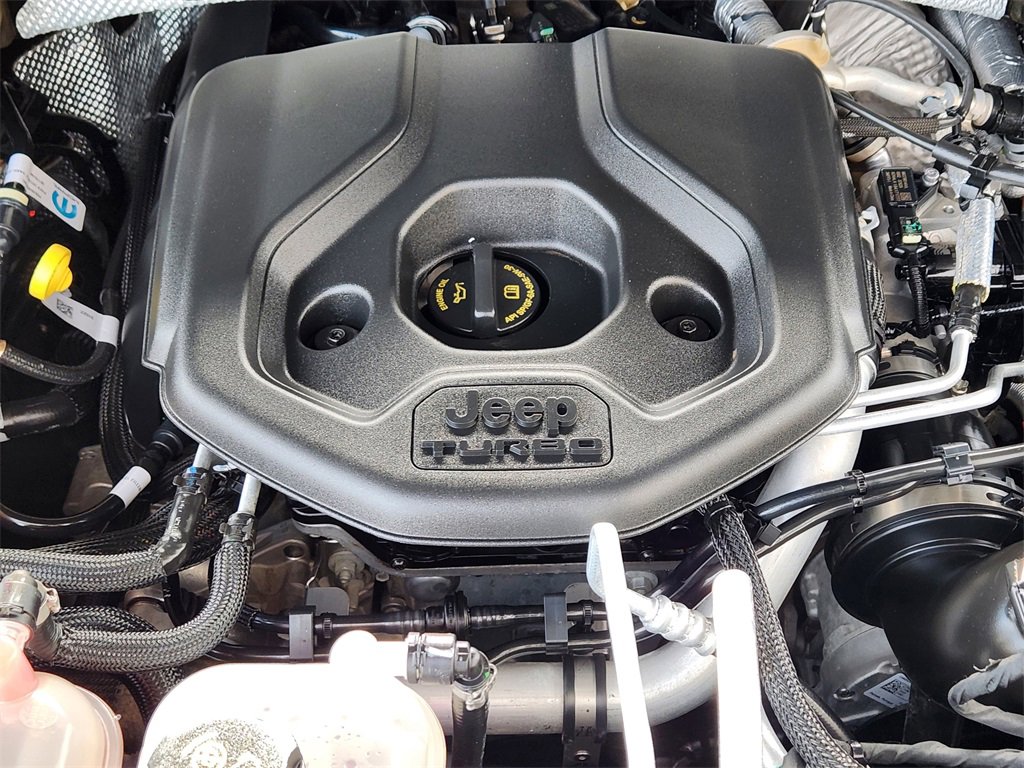 Used 2022 Jeep Grand Cherokee Summit image 24