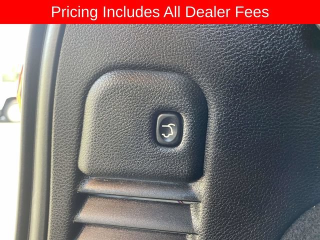 Used 2019 Jeep Grand Cherokee Altitude AWD/4WD image 14