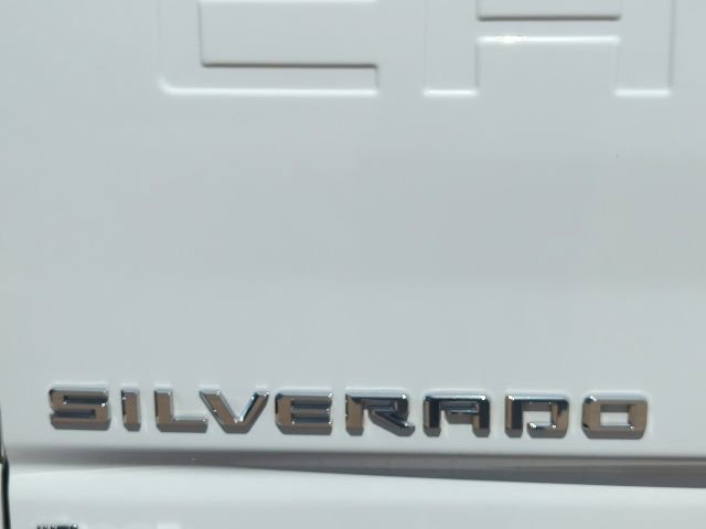 Used 2024 Chevrolet Silverado 2500 W/T w/ WT Convenience Package AWD/4WD image 30