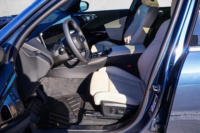 New 2026 BMW X3 xDrive30 w/ Premium Package image 12