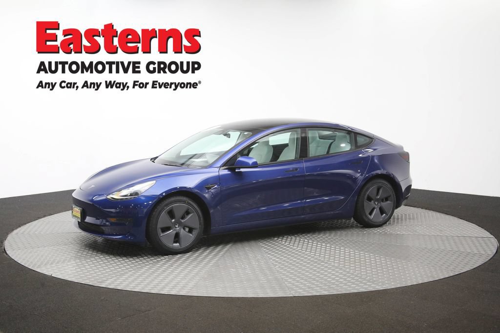 Used 2023 Tesla Model 3 Standard Range RWD image 52