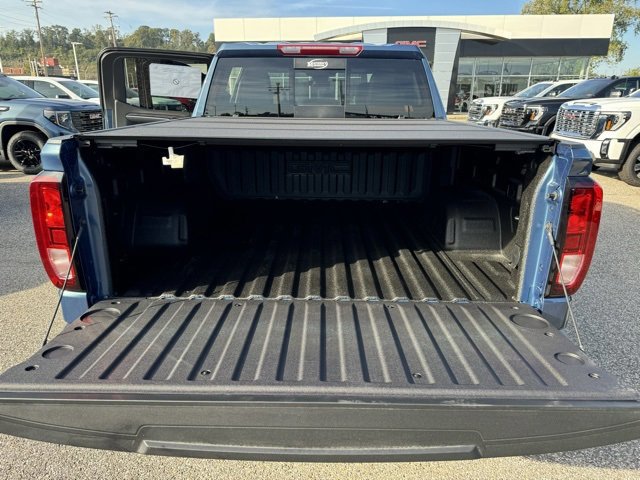 New 2026 GMC Sierra 1500 Elevation w/ Elevation Premium Package image 9