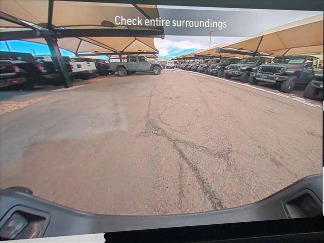 New 2026 Jeep Gladiator Sport image 12