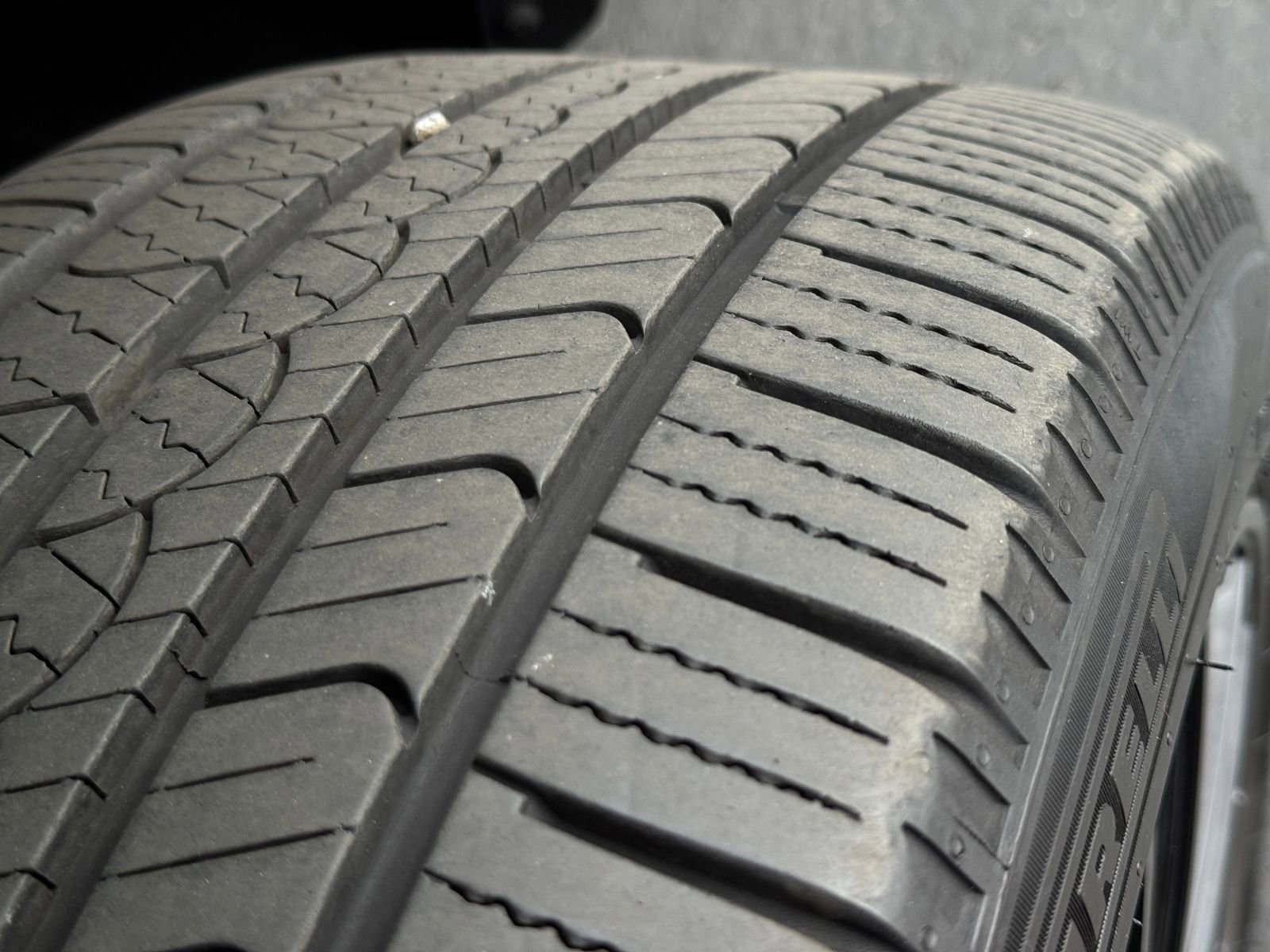 Used 2019 Volkswagen Golf Alltrack S image 28