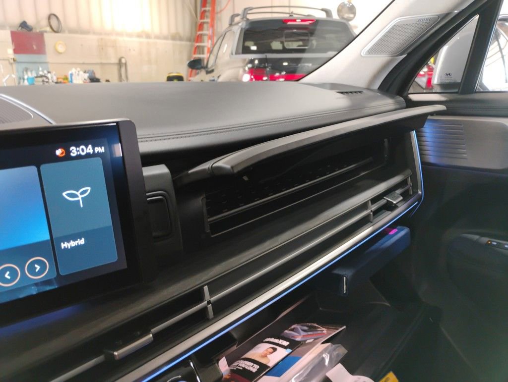 New 2026 Hyundai Santa Fe Limited image 51