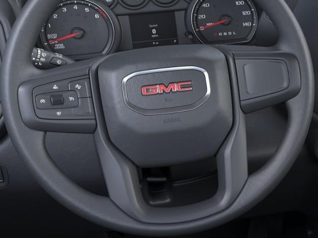 New 2026 GMC Sierra 1500 Pro w/ Pro Value Package RWD image 19
