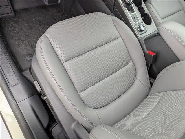 New 2025 Ford Bronco Sport Badlands w/ Badlands Tech Package image 4