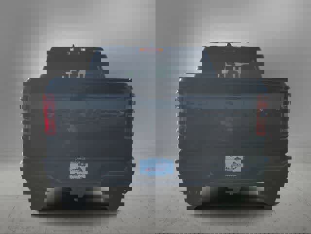 New 2026 RAM 1500 Laramie w/ Night Edition image 7