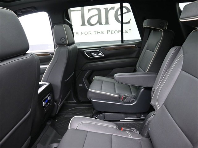 Used 2023 Chevrolet Tahoe Premier image 24