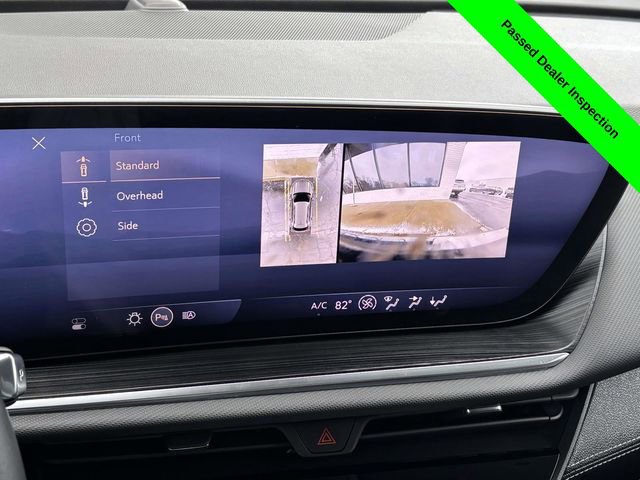 Used 2024 Buick Envision Preferred image 18