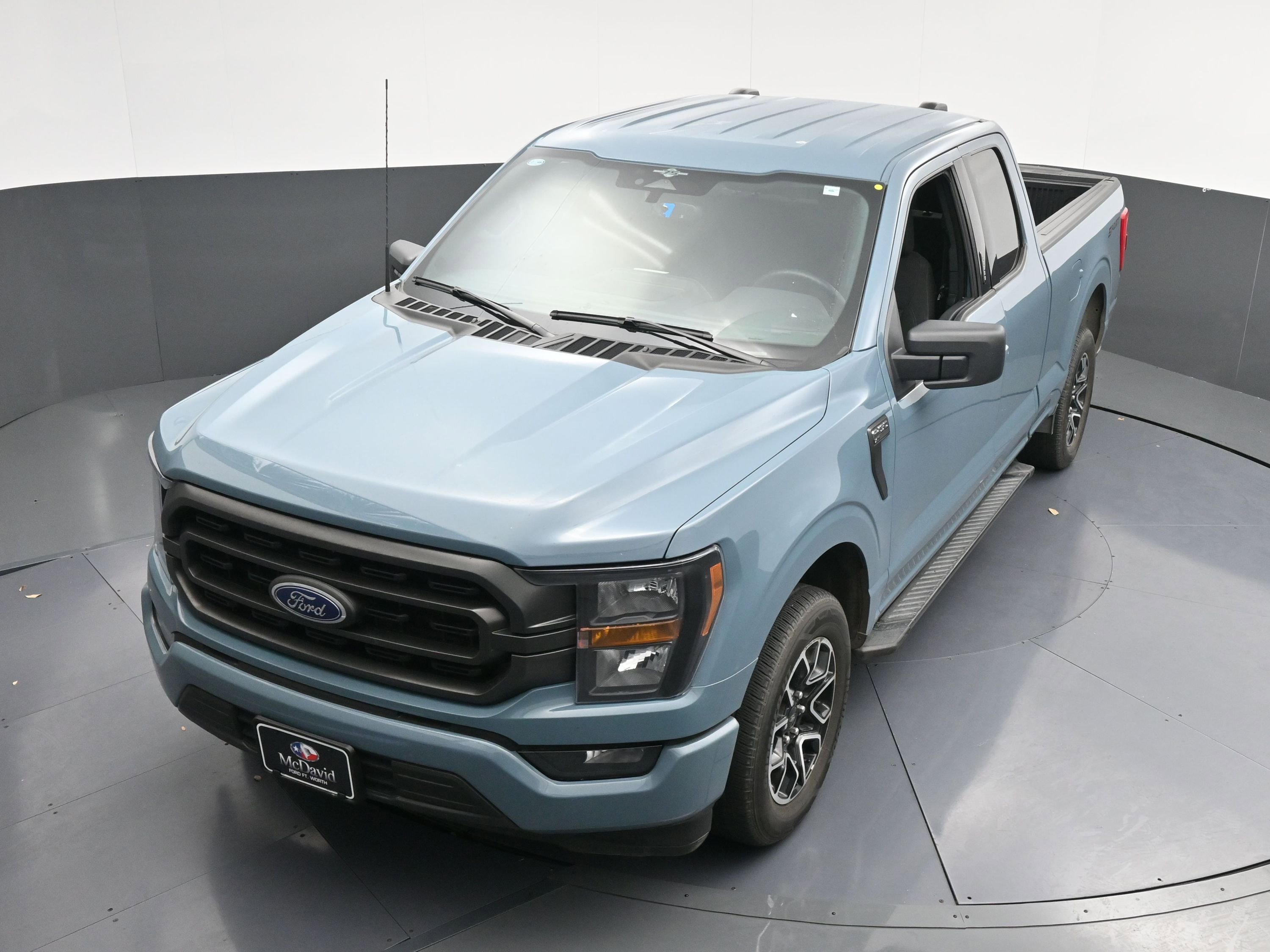 Used 2023 Ford F150 XLT w/ Equipment Group 301A Mid image 39