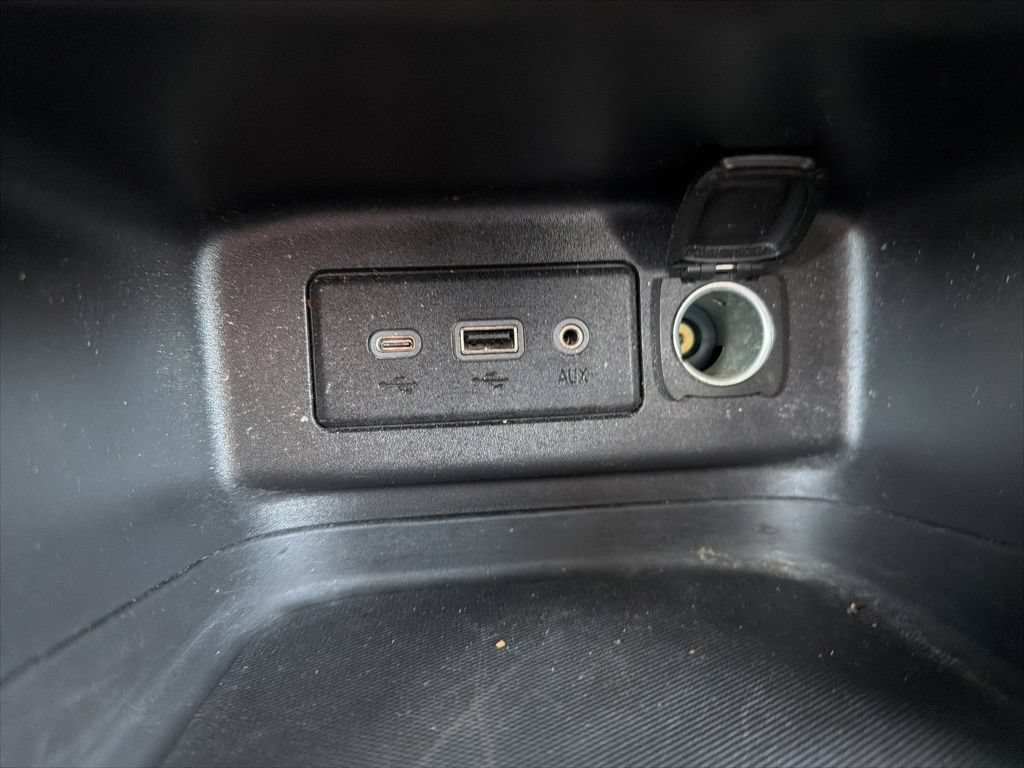 Used 2022 Chevrolet Equinox LT FWD image 17