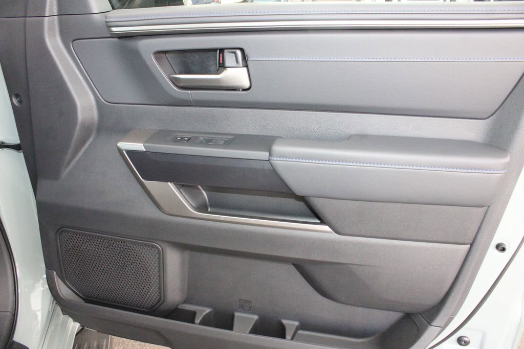 New 2026 Toyota Sequoia Platinum image 48